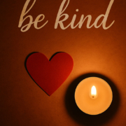 be kind is a kind of sexy too