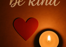 be kind is a kind of sexy too