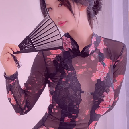 Chinese escort profile